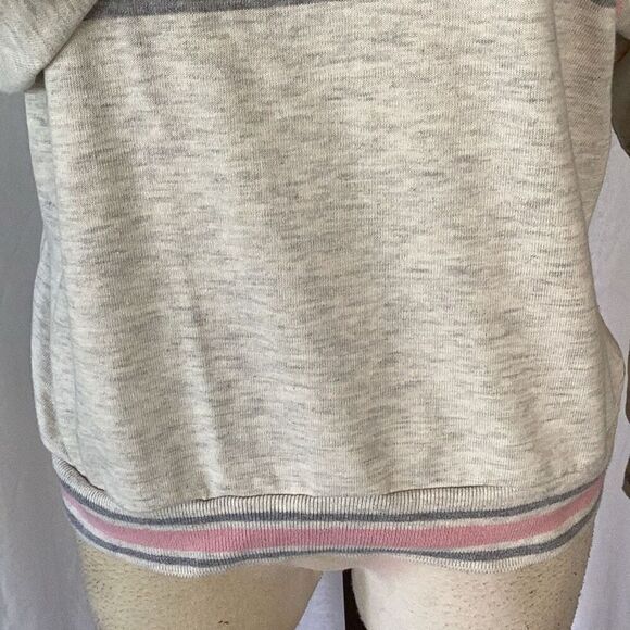 Vintage 70’s Jantzen Crewneck Sweatshirt Women’s Large Grandma Core - Picture 7 of 7